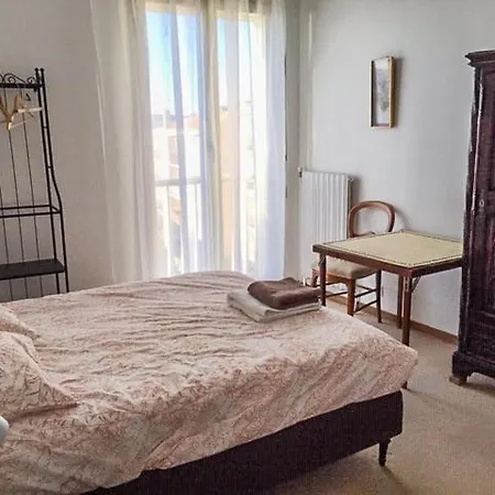 Le Goeland Apartamento Toulon
