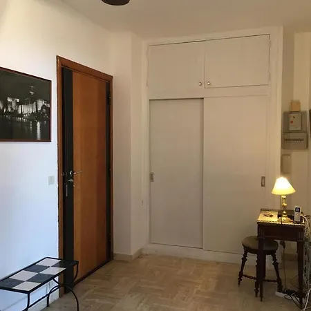Le Goeland Apartamento