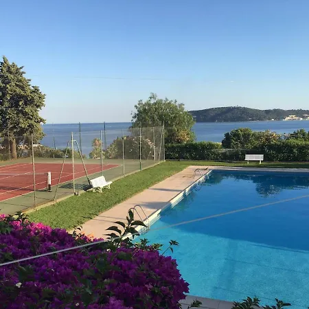 Le Goeland Apartamento Toulon