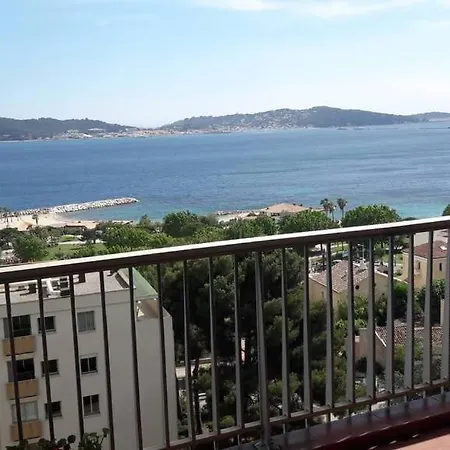 Le Goeland Apartamento Toulon