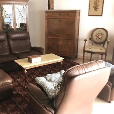 Le Goeland Apartamento *