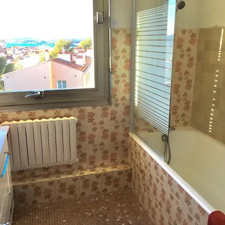 Apartamento Le Goeland