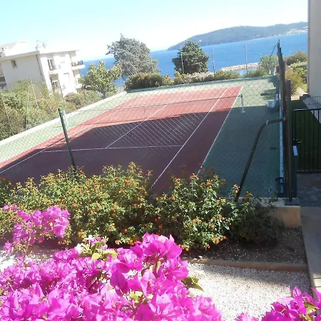 Le Goeland Apartamento *