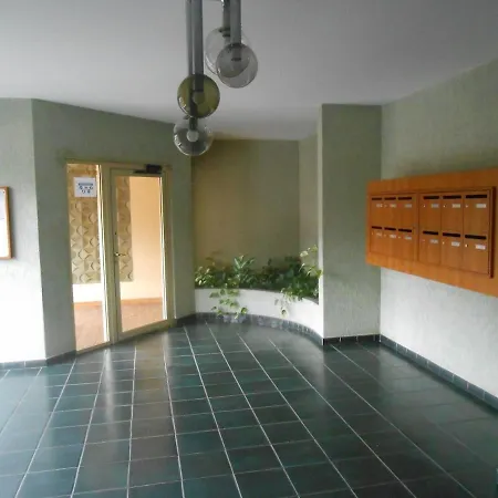 Apartamento Le Goeland *