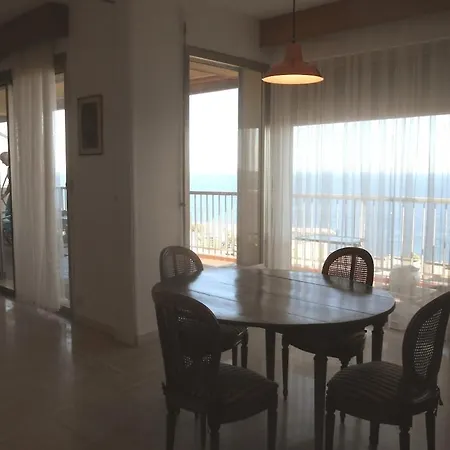 Apartamento Le Goeland Toulon