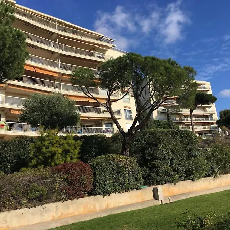 Le Goeland Apartamento