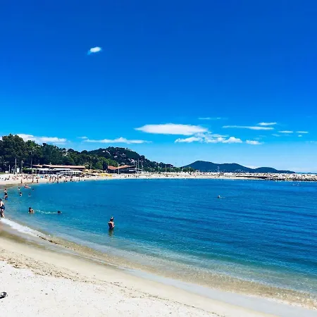 Le Goeland Apartamento Toulon